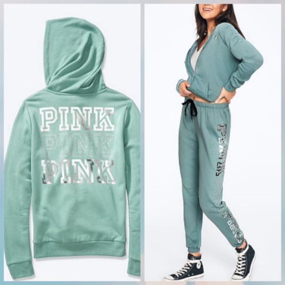 PINK Victoria's Secret Tops - Final Price